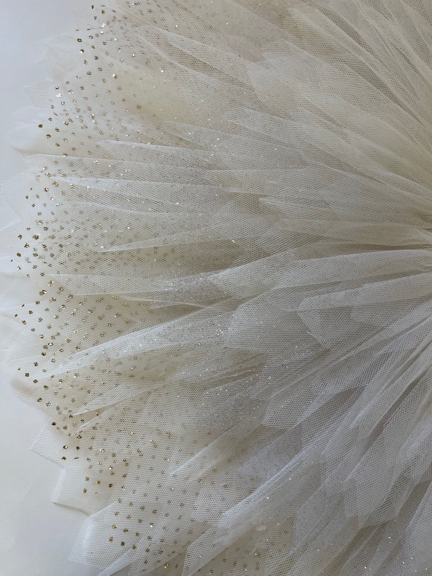 Performance Tutu - Girls Size 12-15