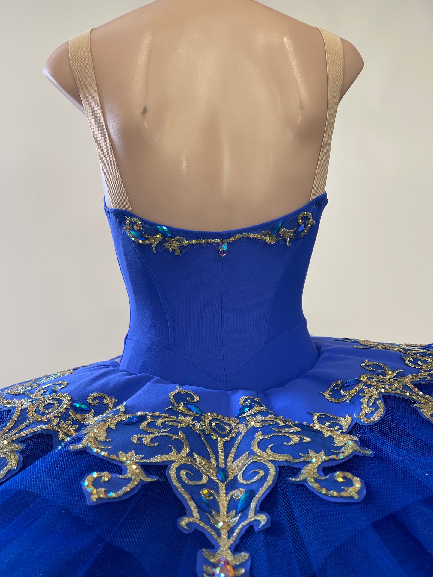 Performance Tutu - Girls Size 12-15