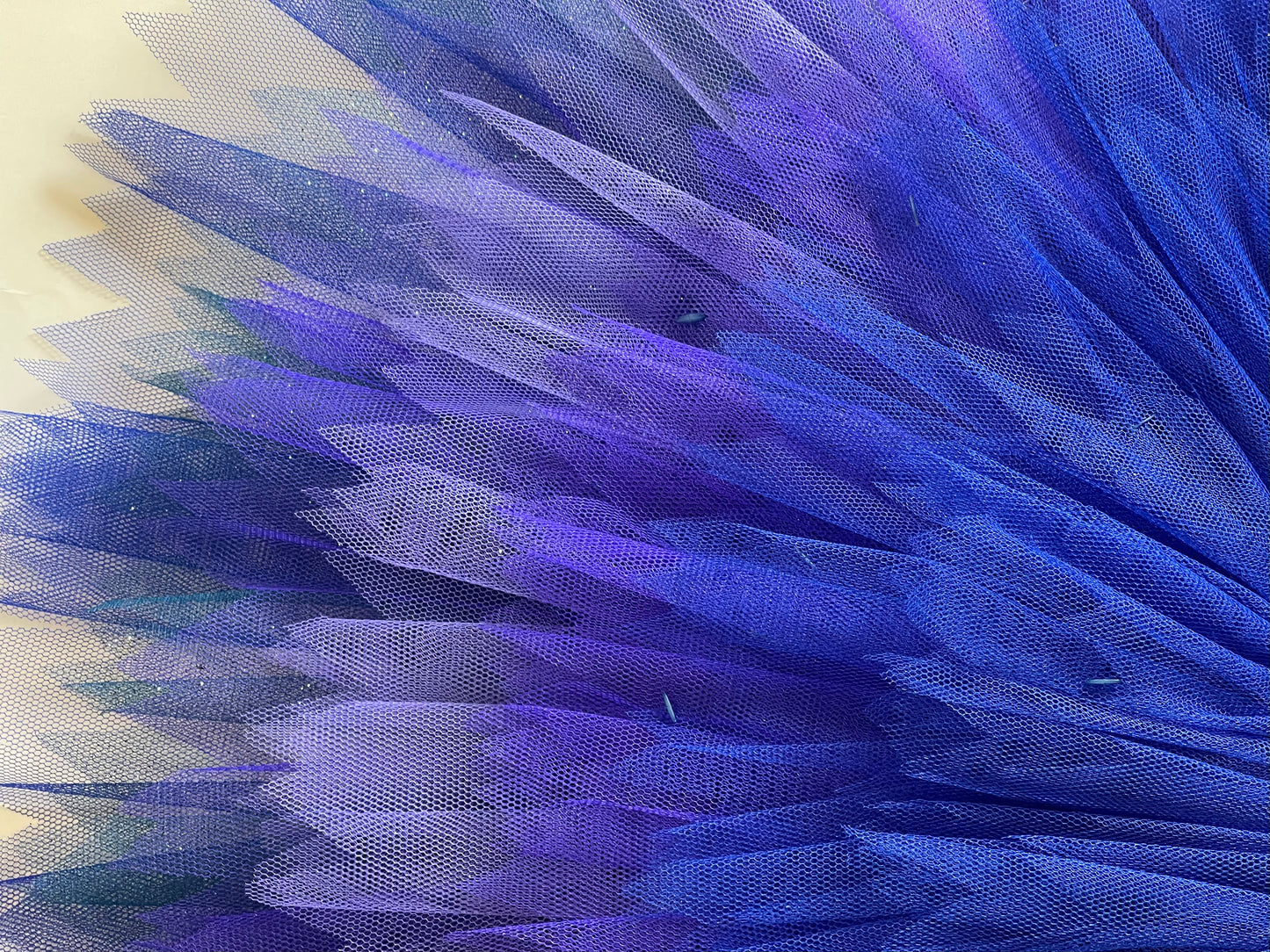Performance Tutu - Girls Size 12-15