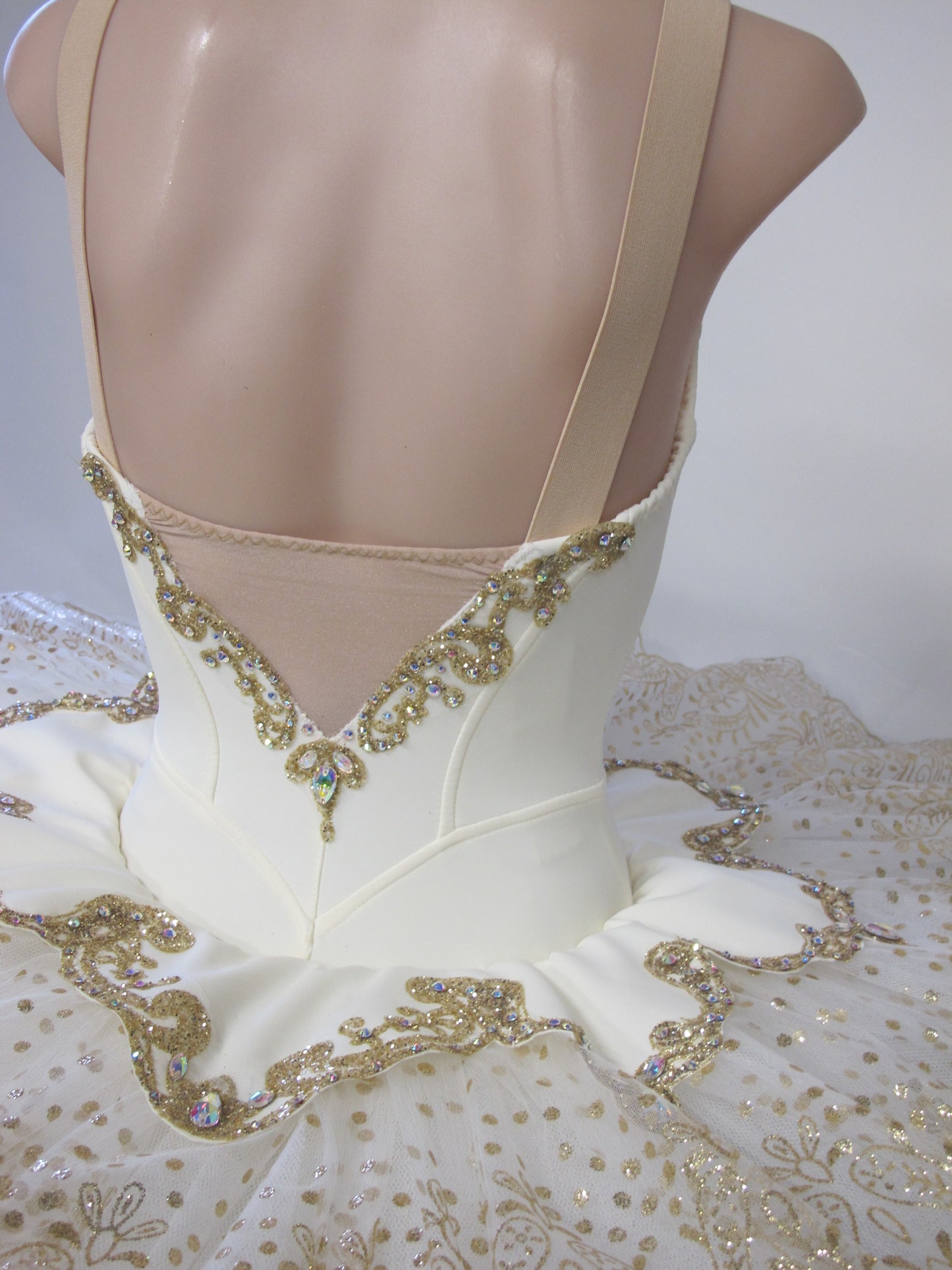 Performance Tutu - Girls Size 12-15