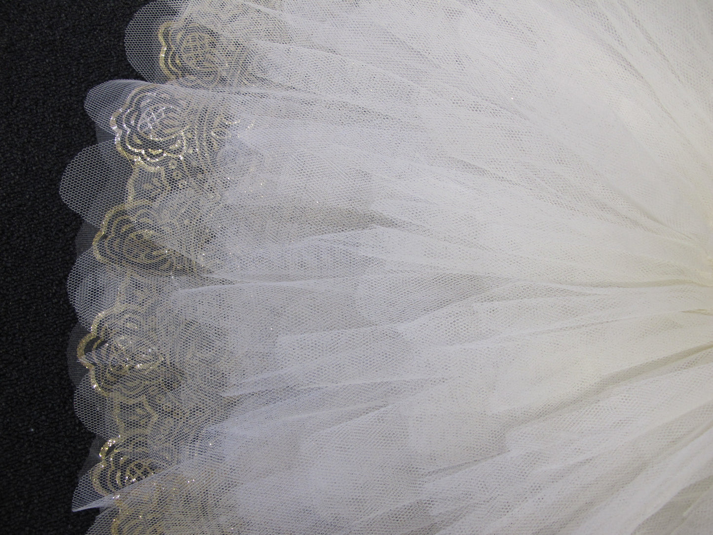 Performance Tutu - Girls Size 12-15