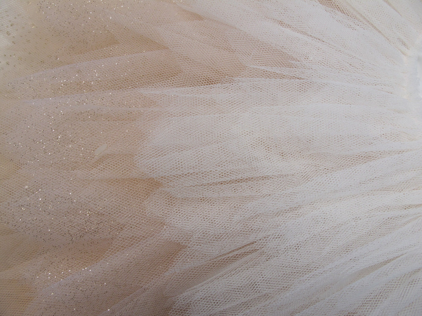 Performance Tutu - Girls Size 12-15