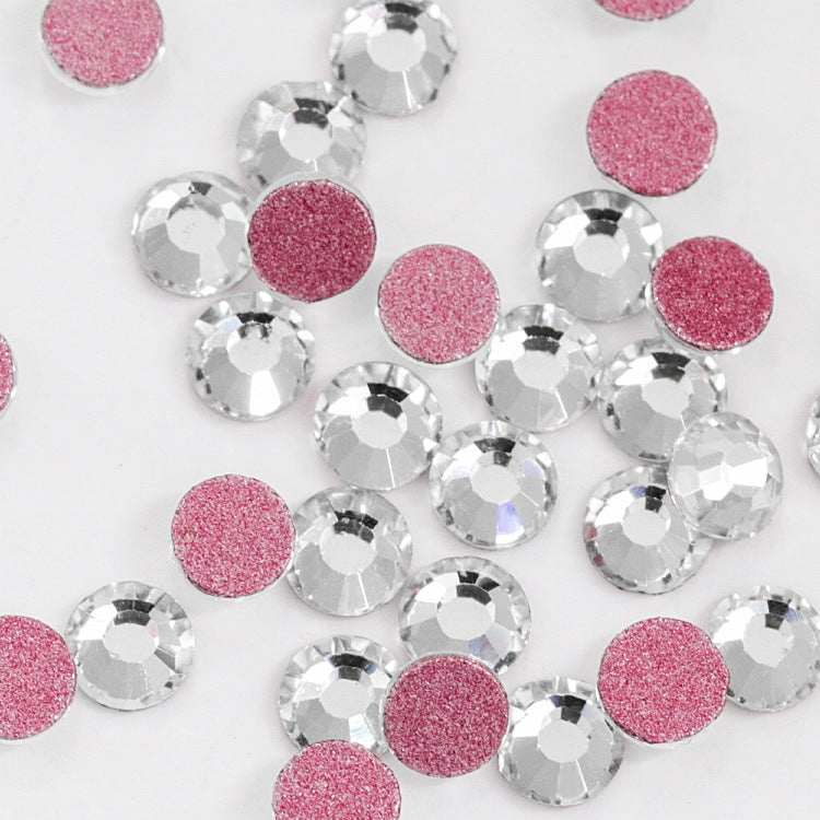 CRYSTAL CLEAR - Pre Order BULK PACK