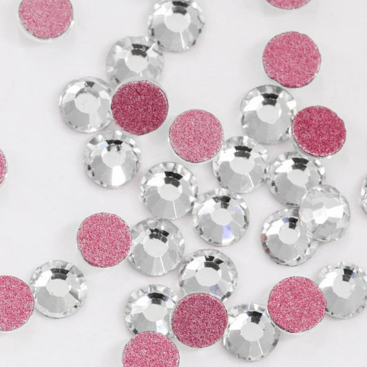 CRYSTAL CLEAR - Pre Order BULK PACK