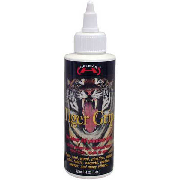 Tiger Grip Glue - Helmar