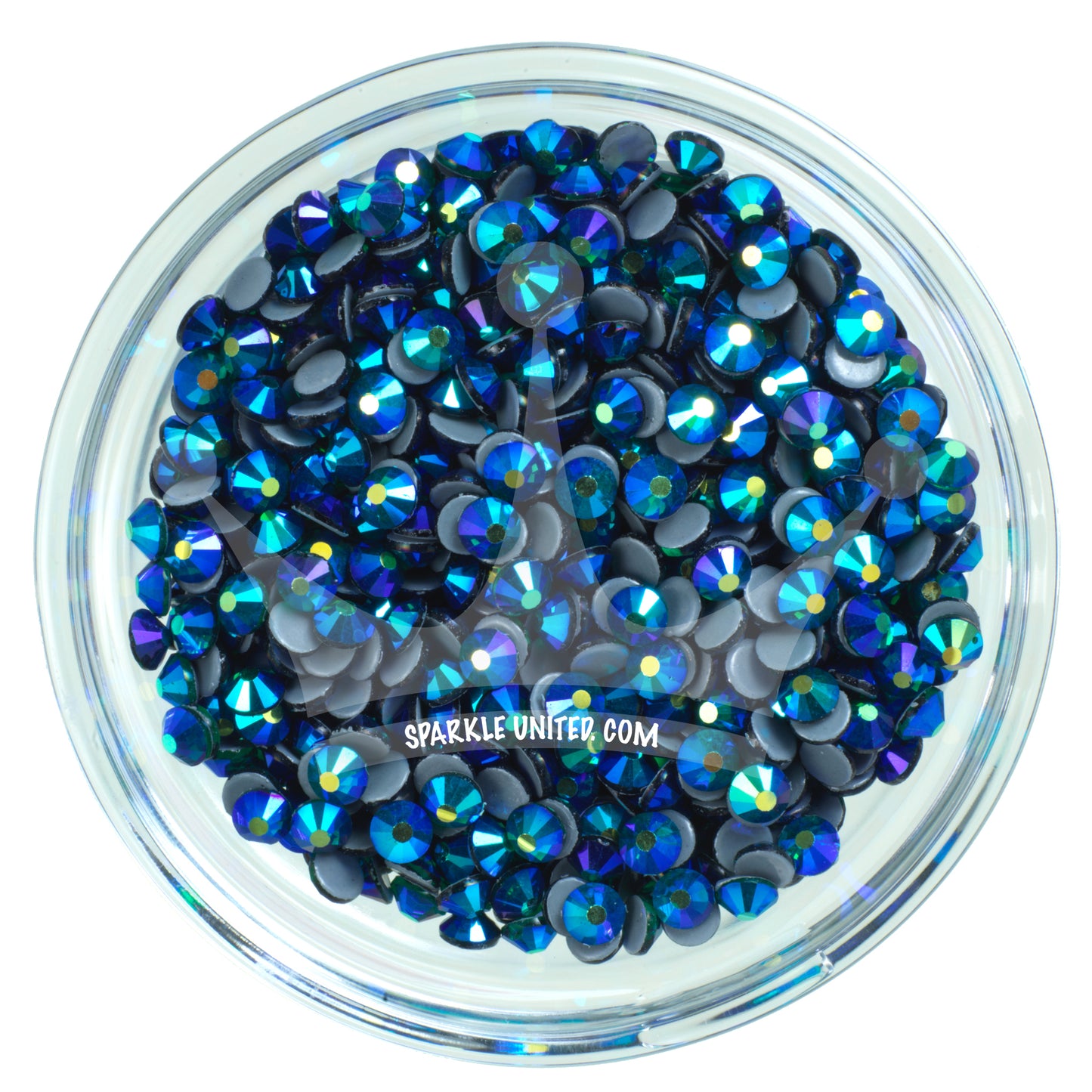 EMERALD AB - Hotfix Flat Back Crystal