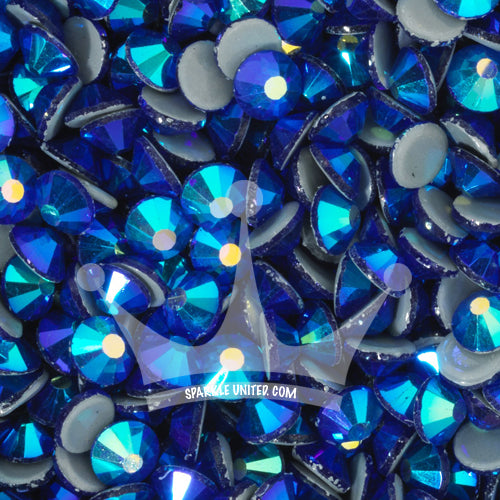 SAPPHIRE AB - Hotfix Flat Back Crystal