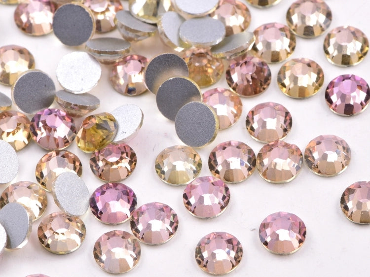 Welcome to Melbourne Dance Depot · Hotfix Rhinestones & Crystals
