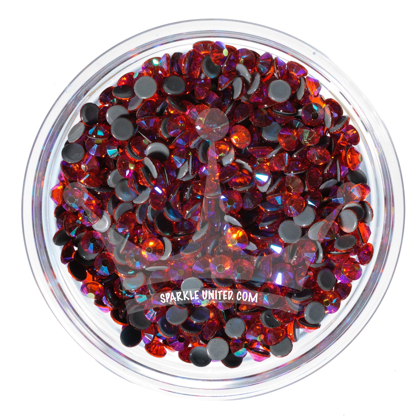 HYACINTH AB - Hotfix Flat Back Crystal