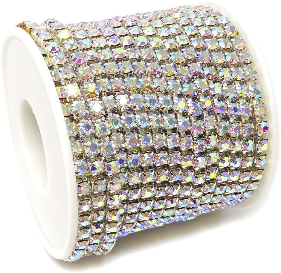 Welcome to Melbourne Dance Depot · Hotfix Rhinestones & Crystals